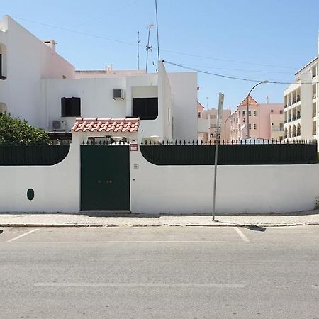 Monte Gordo Apartment Экстерьер фото