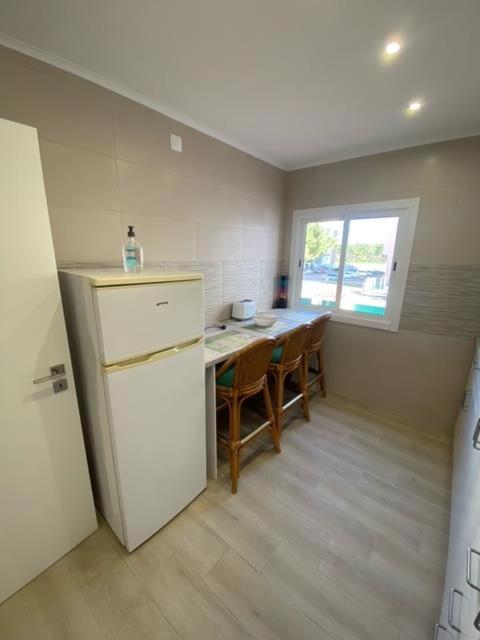 Monte Gordo Apartment Экстерьер фото