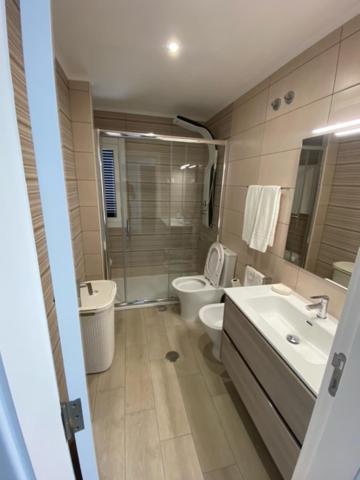 Monte Gordo Apartment Экстерьер фото